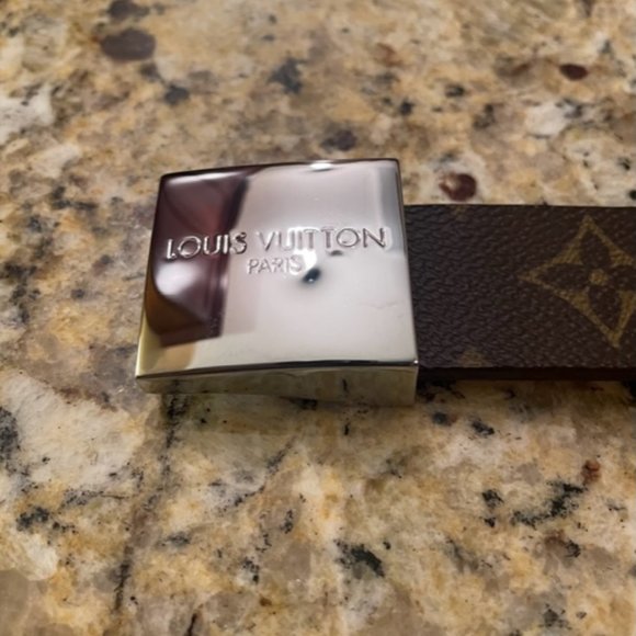 Louis Vuitton Woman\'s Belt